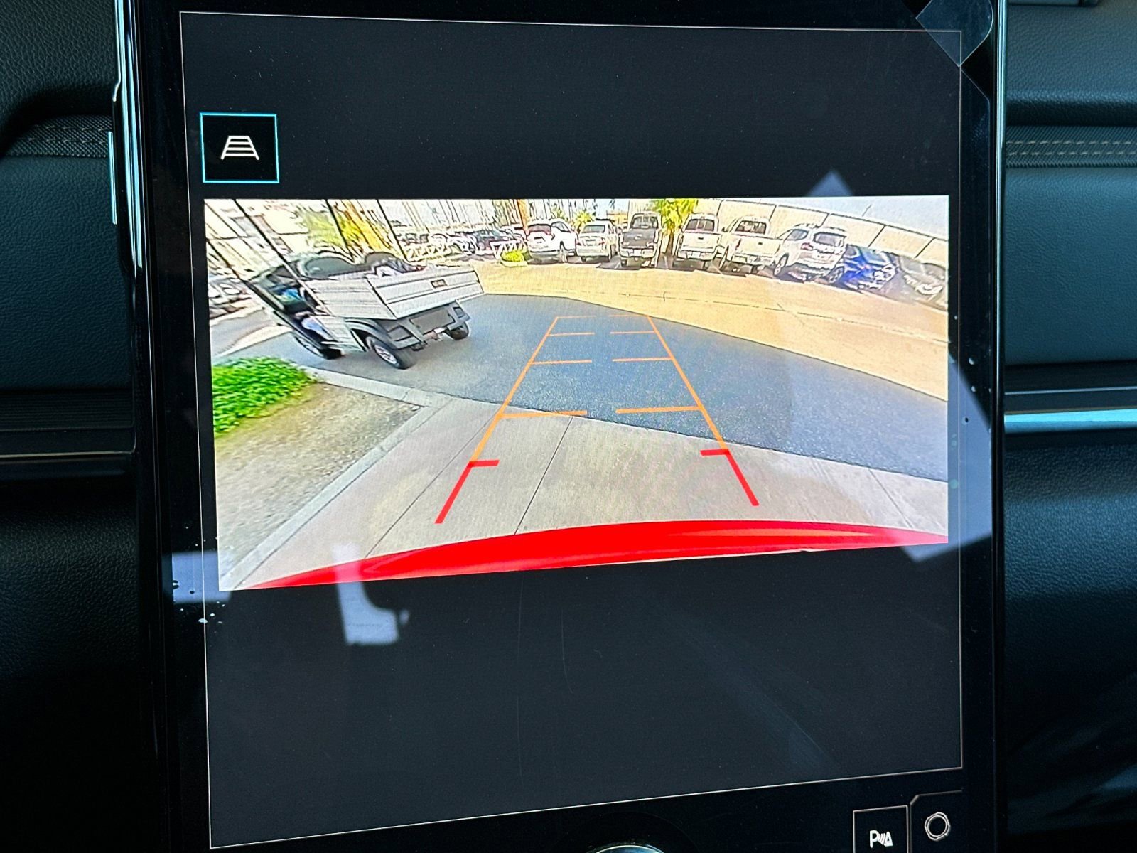 New 2026 GMC Terrain AT4 image 20