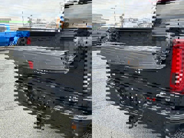 Used 2021 GMC Sierra 2500 AT4 w/ Gooseneck/5TH Wheel Package image 10