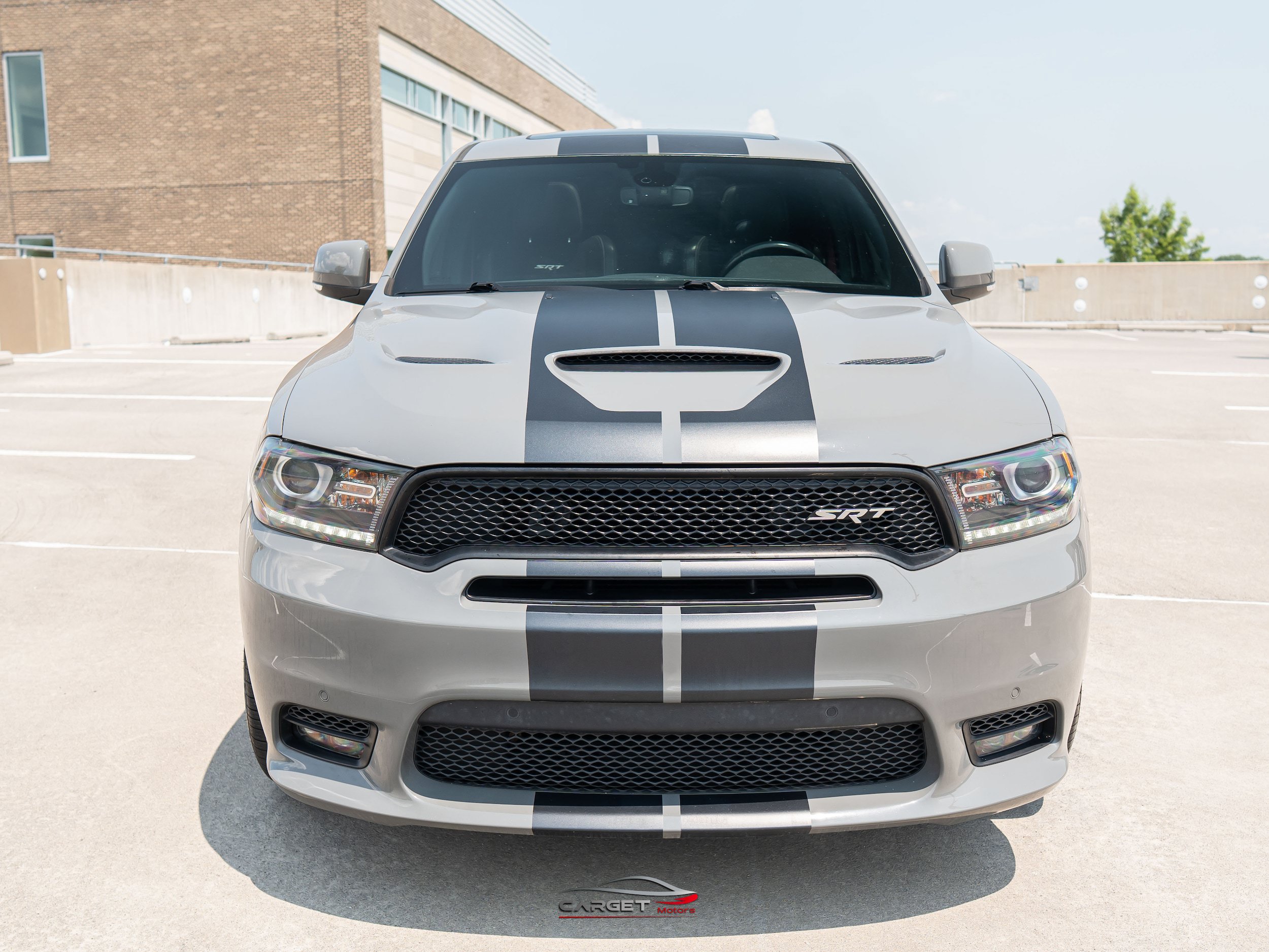 Used 2019 Dodge Durango SRT AWD/4WD image 2