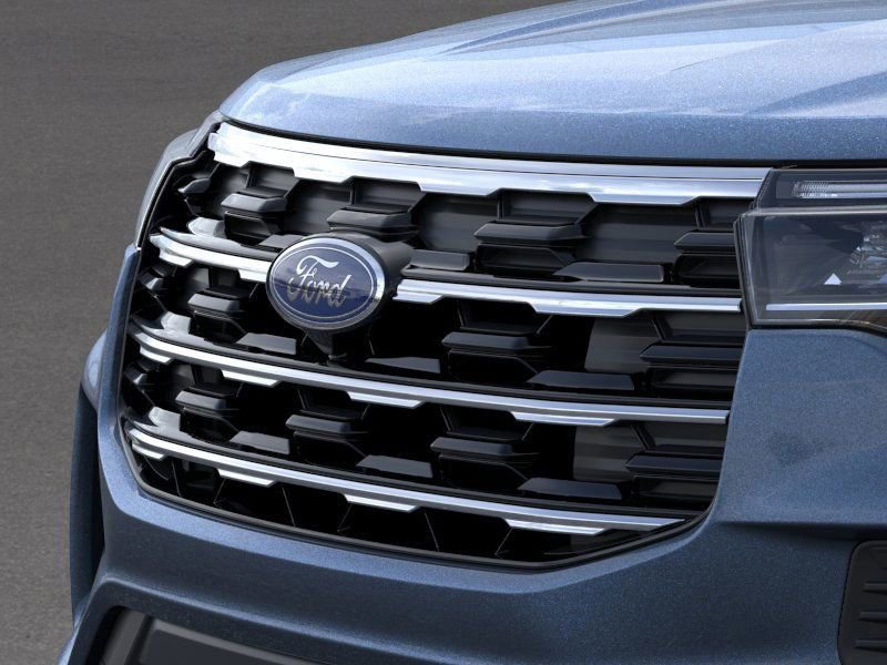 New 2026 Ford Explorer Active image 17