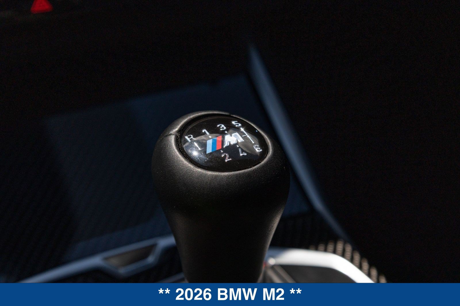 Used 2026 BMW M2 w/ Lighting Package RWD image 70