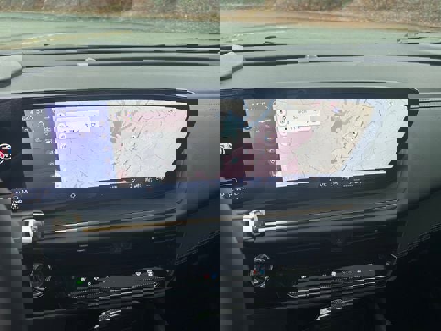 New 2026 Buick Envision Avenir image 19