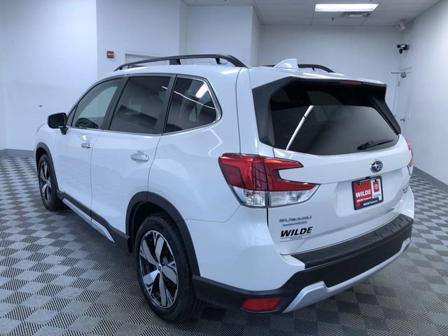 Used 2019 Subaru Forester Touring w/ Popular Package #3 AWD/4WD image 13