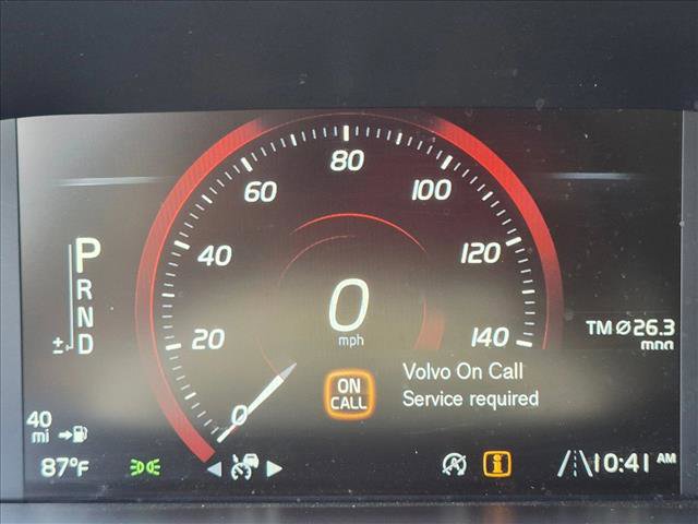 Used 2018 Volvo S90 T5 Momentum w/ Convenience Package FWD image 10
