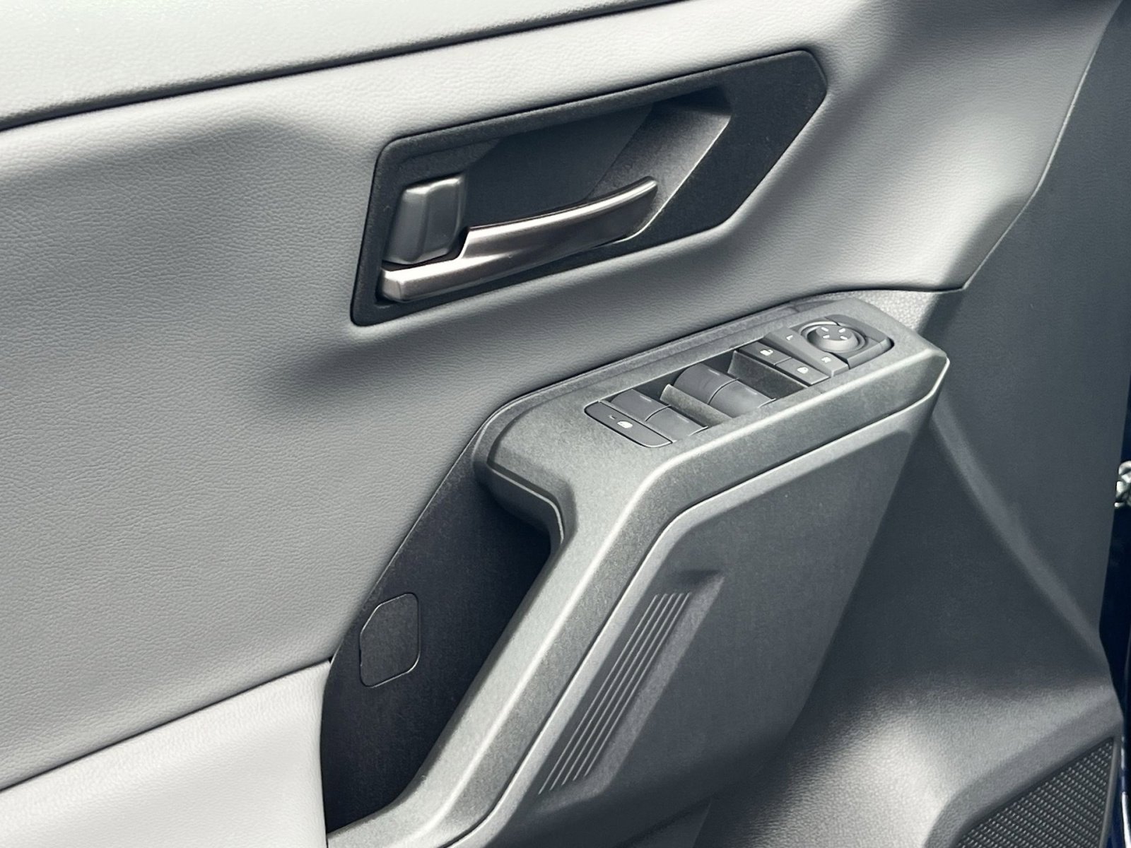 New 2026 Toyota RAV4 SE AWD/4WD image 10