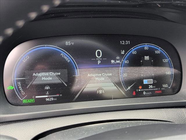 Certified 2024 Toyota Crown XLE image 11