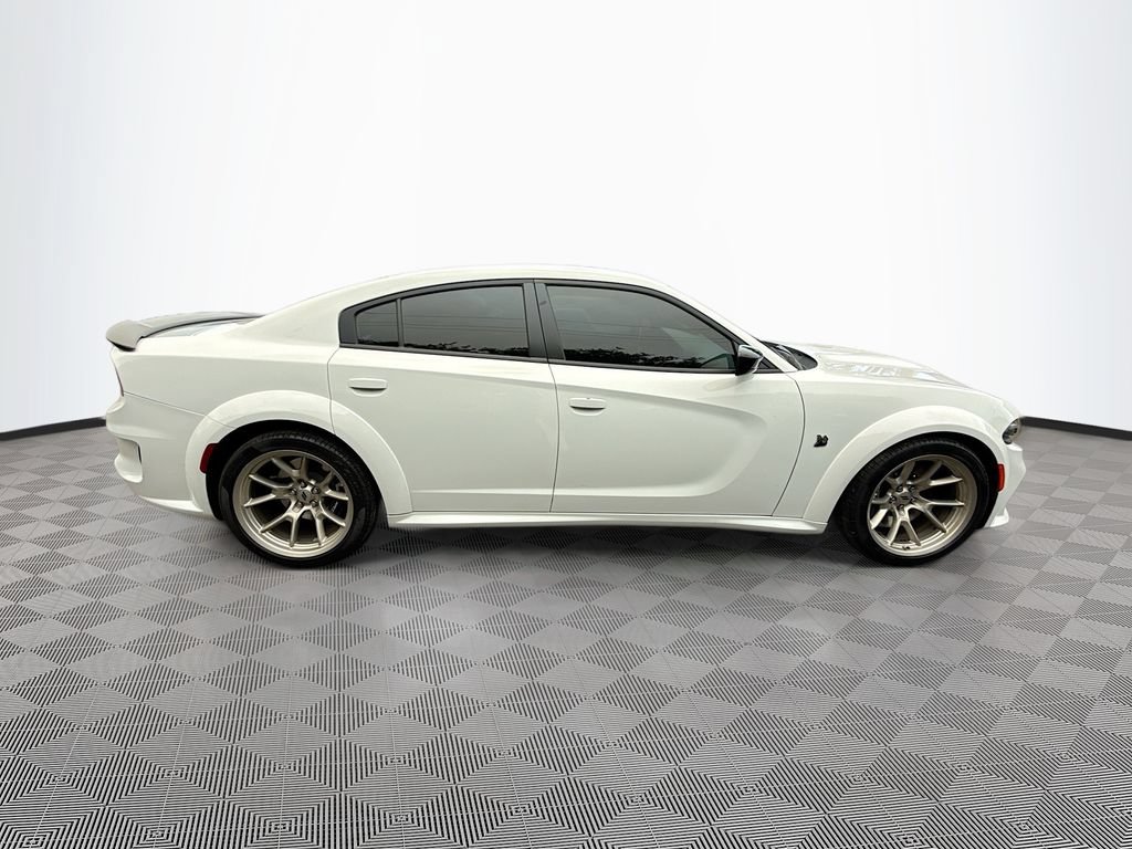Used 2023 Dodge Charger Scat Pack RWD image 5