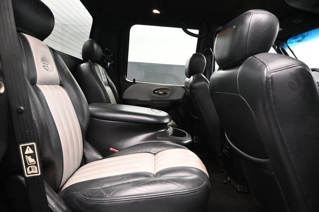 Used 2003 Ford F150 Harley-Davidson RWD image 16