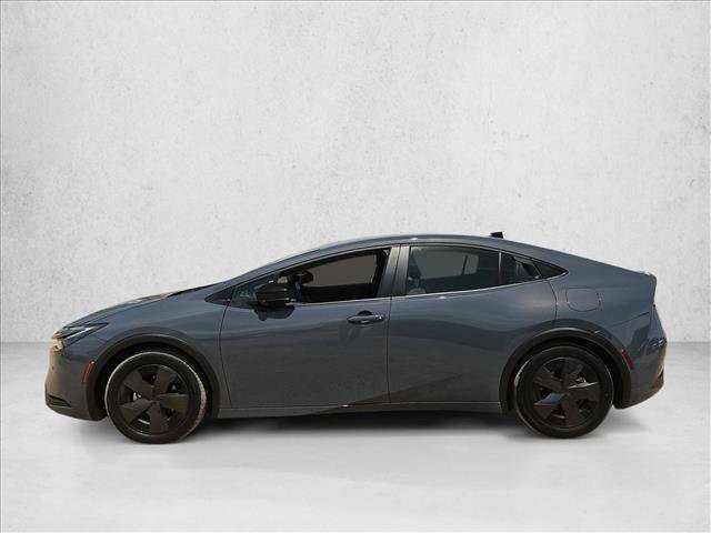 Used 2026 Toyota Prius LE FWD image 9