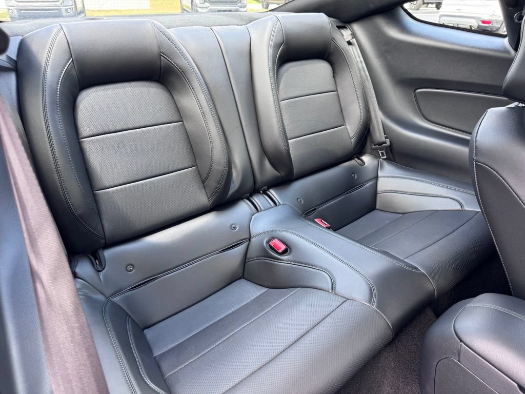 Used 2019 Ford Mustang Bullitt RWD image 27
