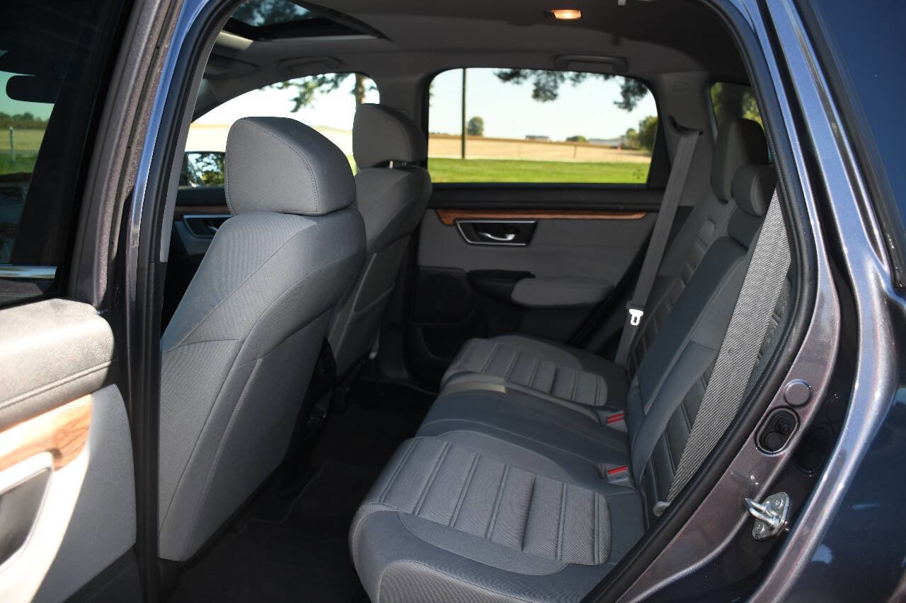 Used 2020 Honda CR-V EX image 15