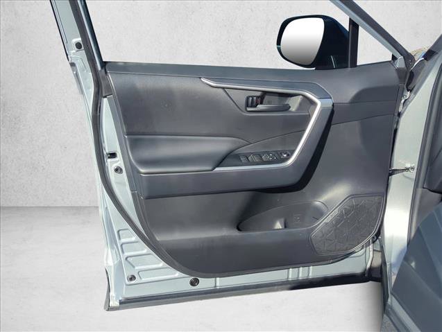 Certified 2024 Toyota RAV4 LE image 9
