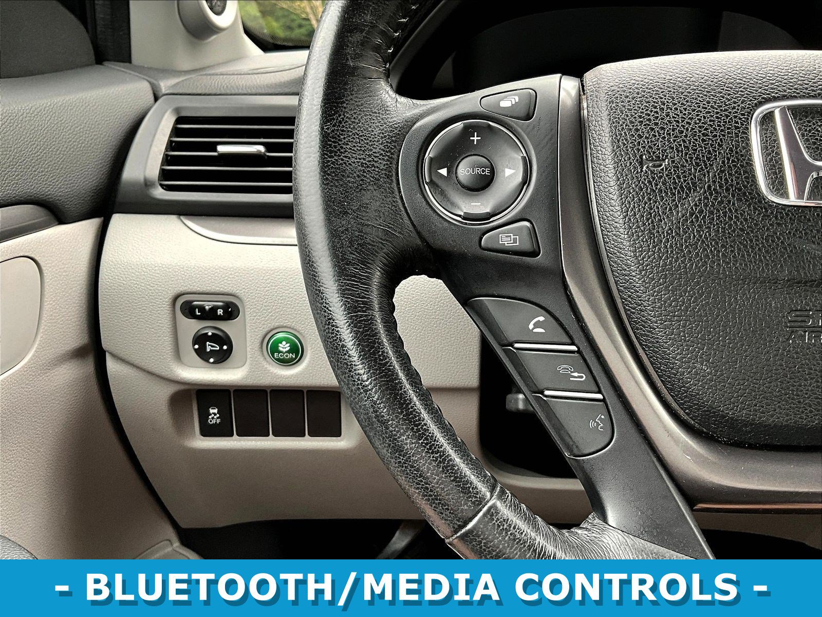 Used 2017 Honda Pilot EX-L image 11