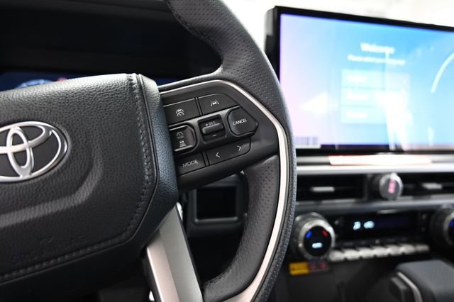 New 2026 Toyota 4Runner Limited AWD/4WD image 27