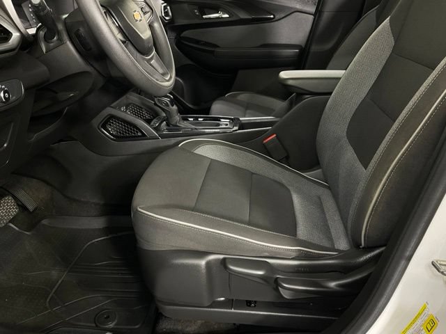 Used 2022 Chevrolet TrailBlazer LS AWD/4WD image 29