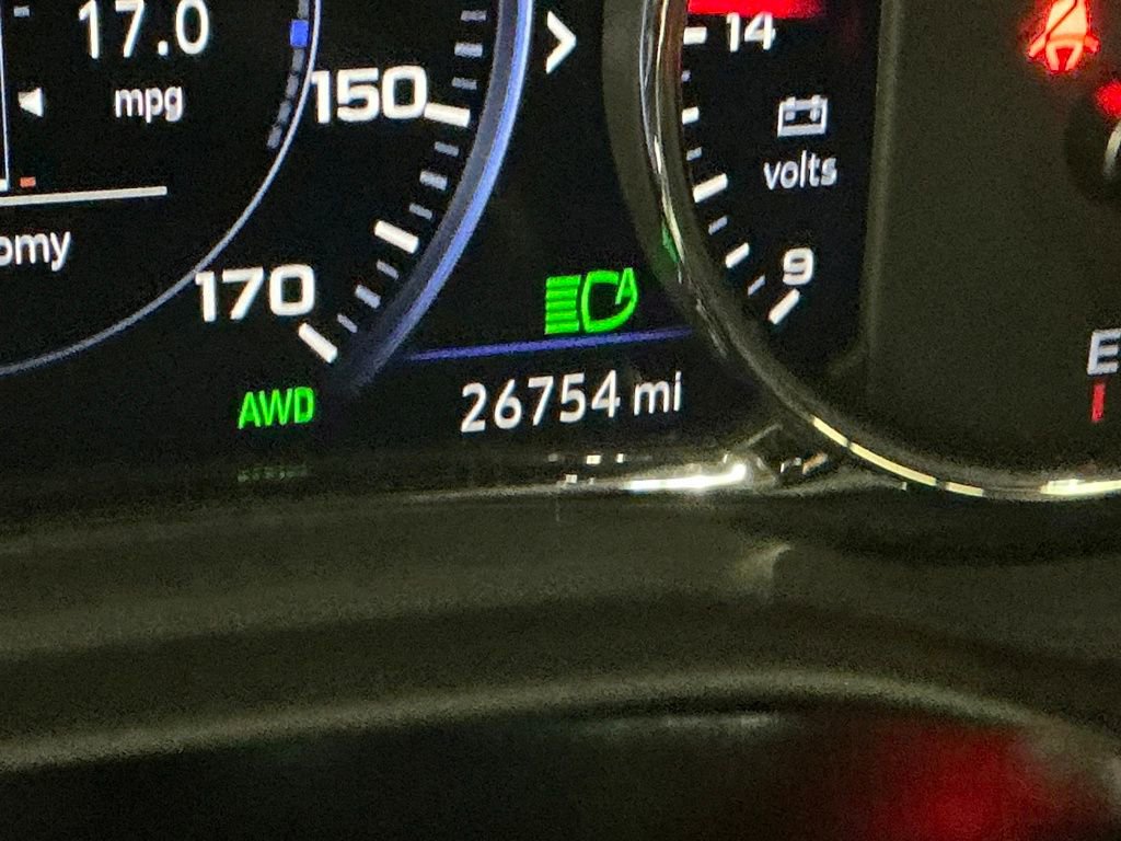 Certified 2023 GMC Acadia Denali w/ Denali Technology Package image 21