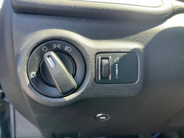 Used 2016 Dodge Dart SE w/ Convenience Group FWD image 10