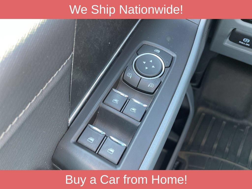 Used 2023 Ford F150 XLT w/ Equipment Group 302A High AWD/4WD image 33