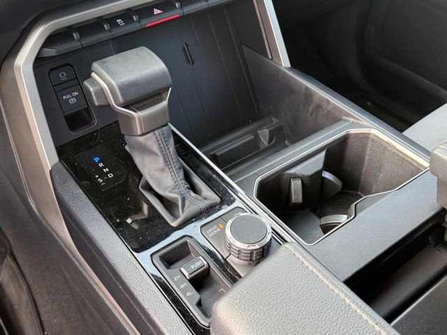 Used 2025 Toyota Tundra SR5 image 22