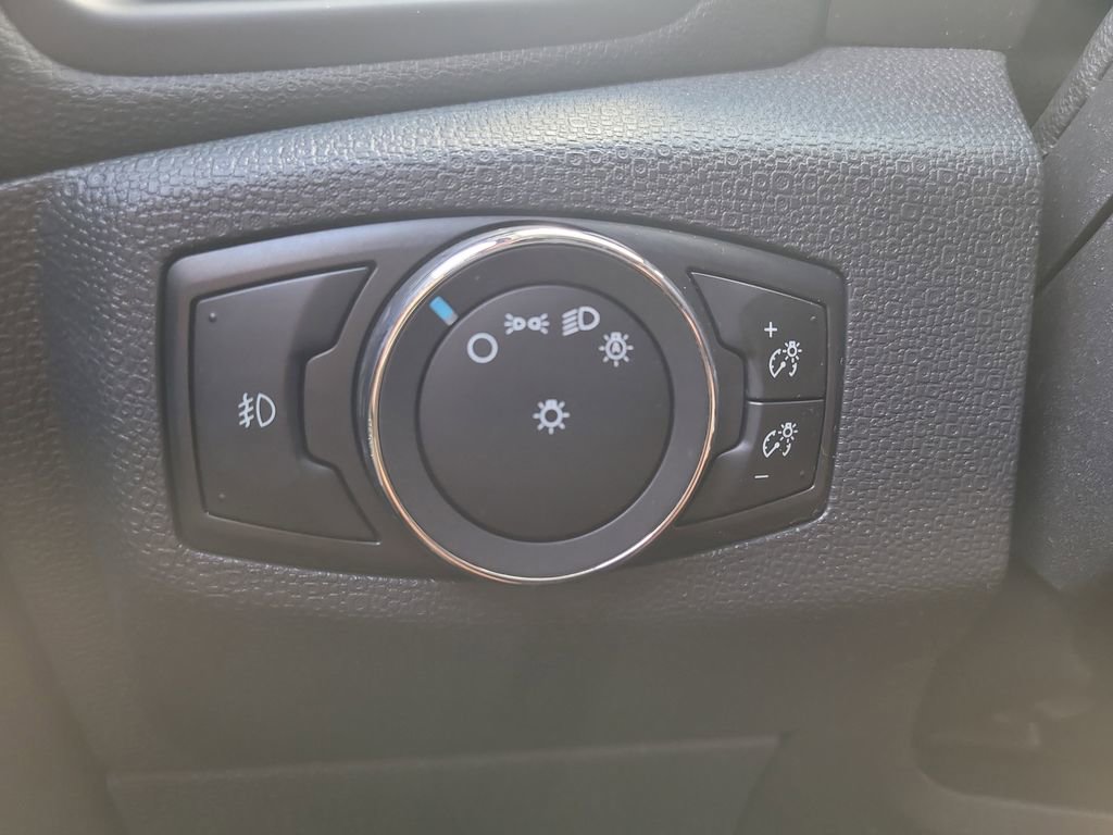 Certified 2021 Ford EcoSport Titanium image 27