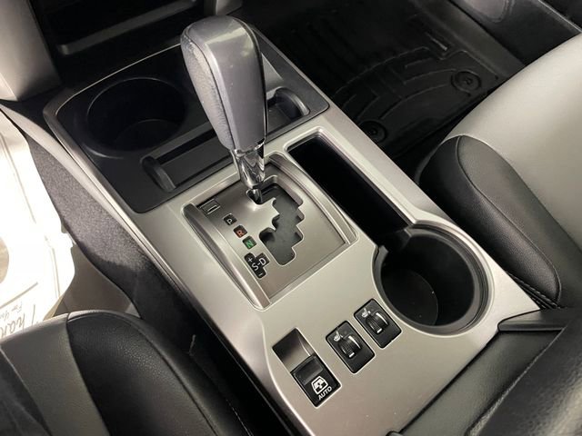 Used 2019 Toyota 4Runner SR5 Premium AWD/4WD image 10