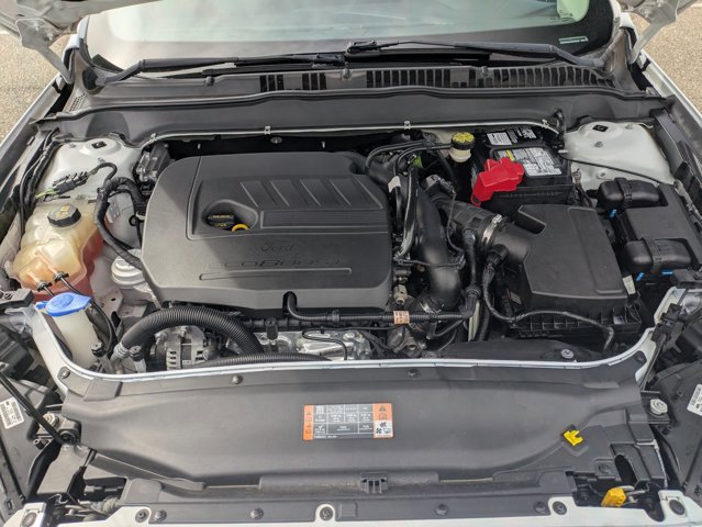 Used 2016 Ford Fusion SE w/ Equipment Group 201A image 20