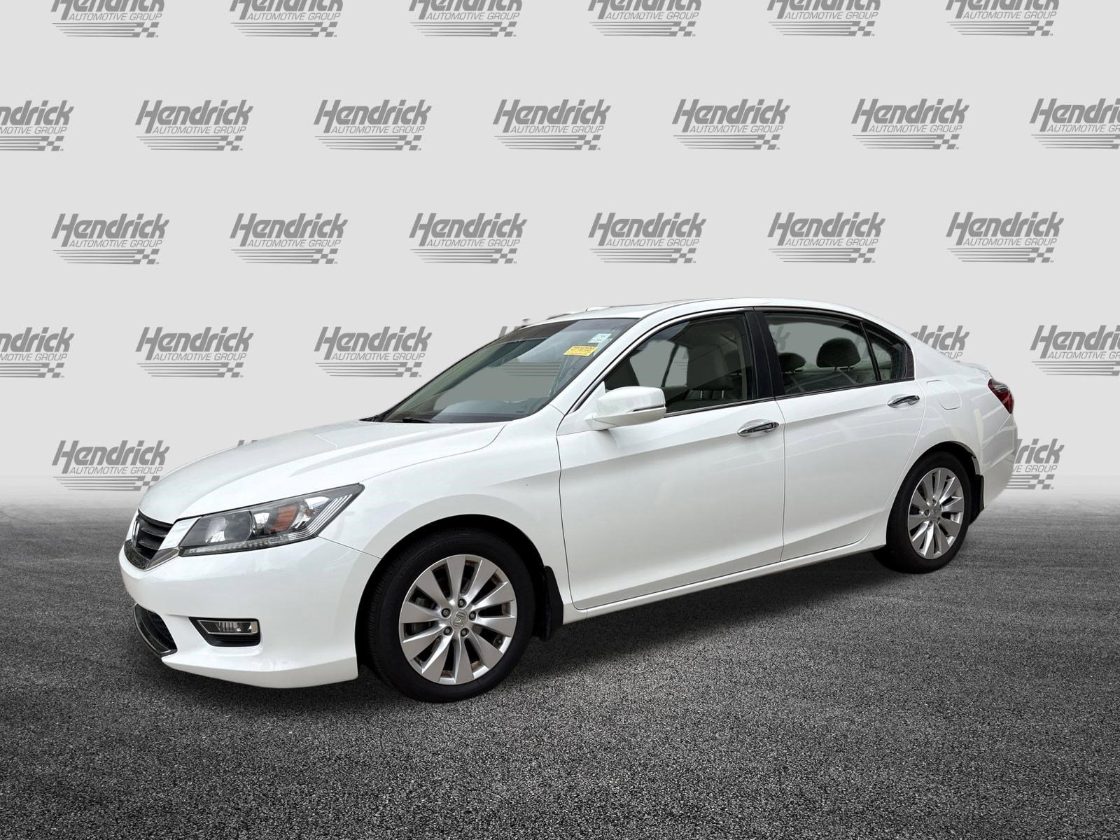 Used 2013 Honda Accord EX-L image 3