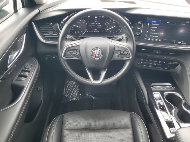 Used 2023 Buick Envision Essence FWD image 11