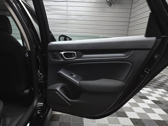 Used 2023 Honda Civic LX image 33