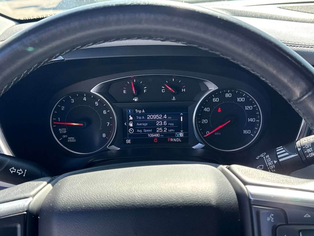 Used 2019 Chevrolet Blazer LT image 16