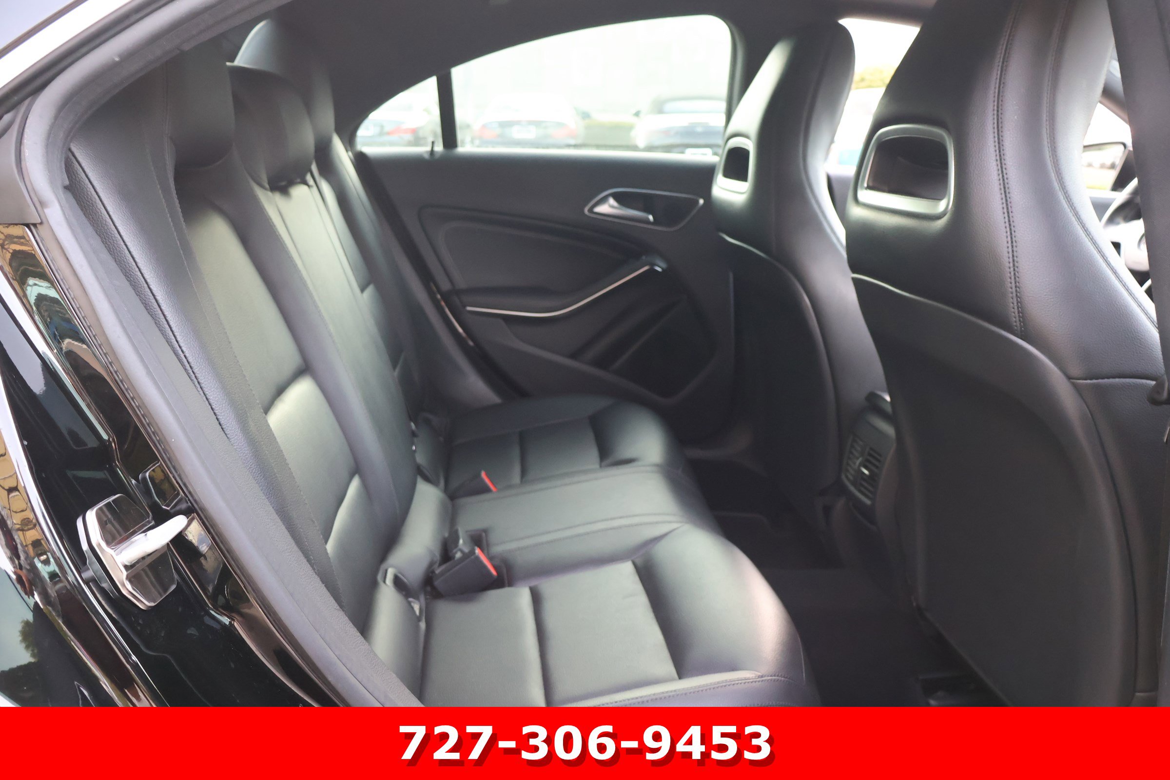 Used 2014 Mercedes-Benz CLA 250 image 20