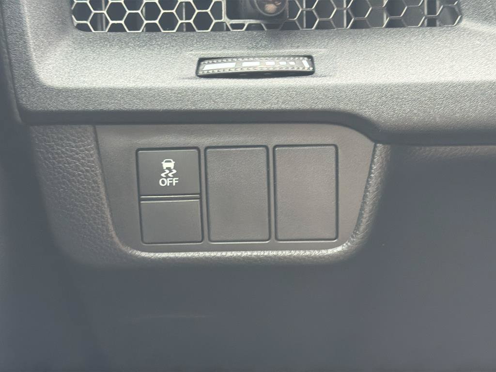 Certified 2024 Honda CR-V EX image 14