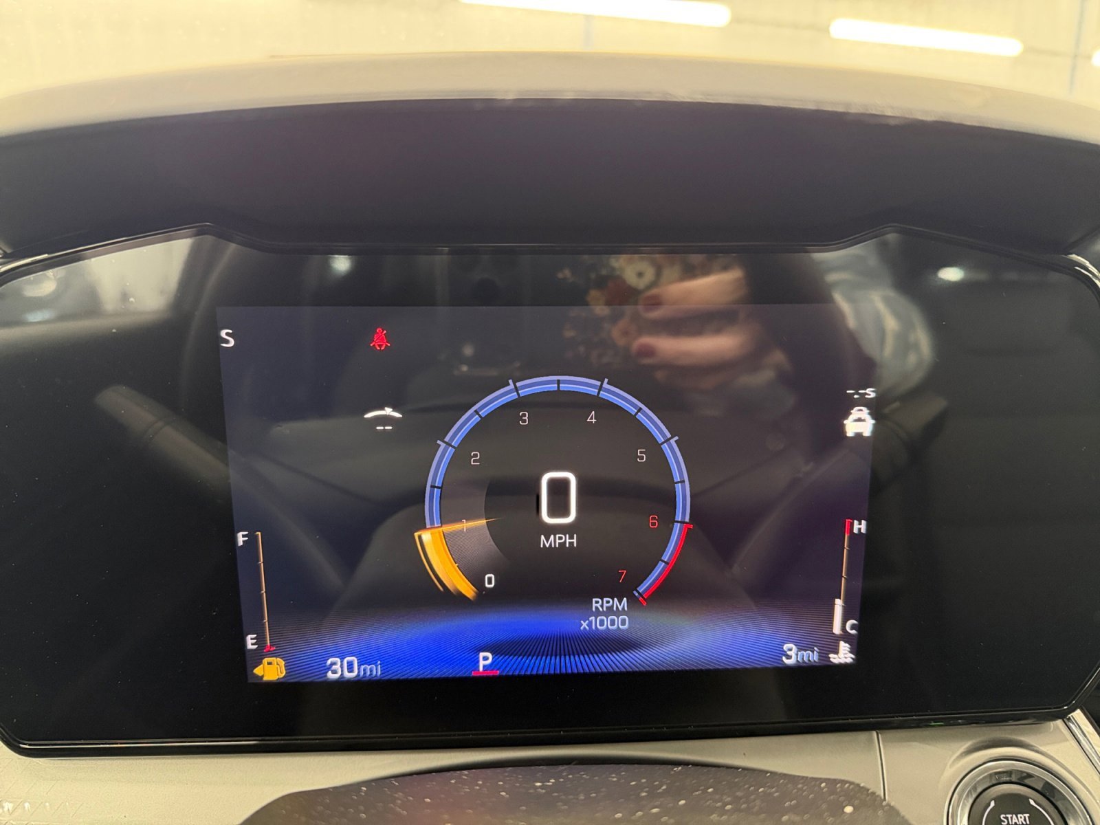 New 2026 Chevrolet Trax LT w/ Driver Confidence Package image 14