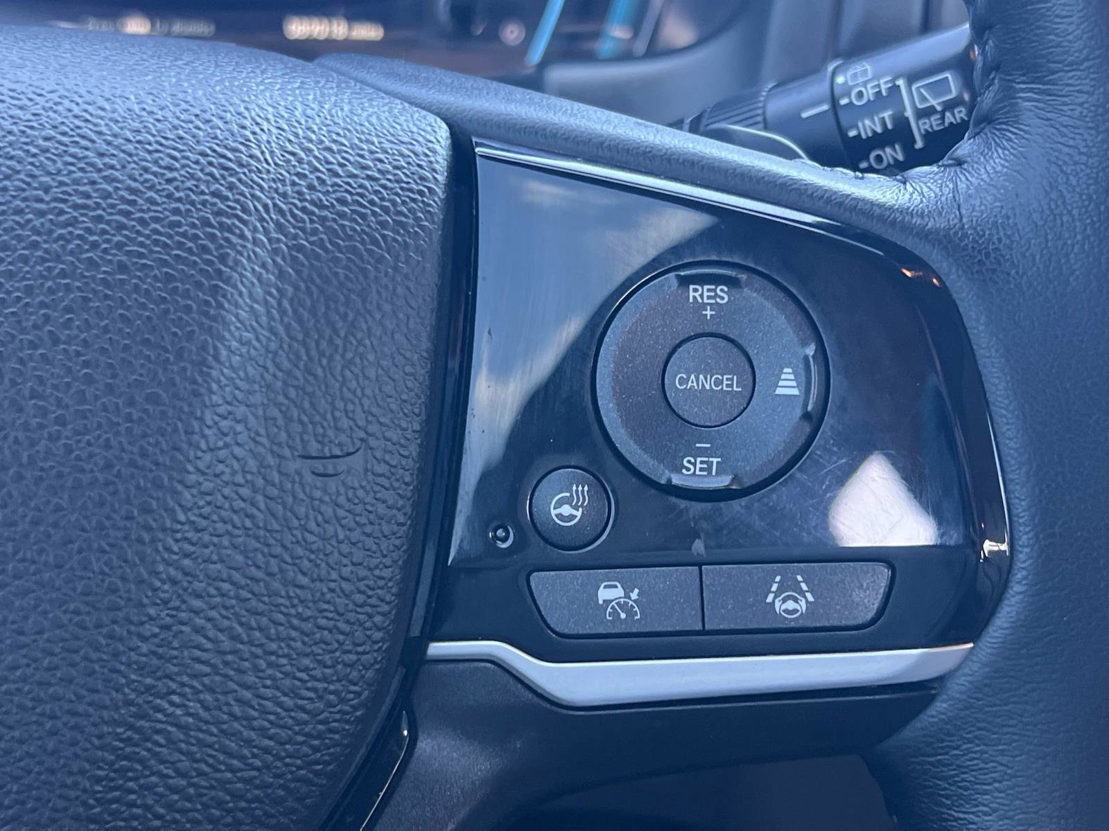 Used 2022 Honda Odyssey Elite image 10