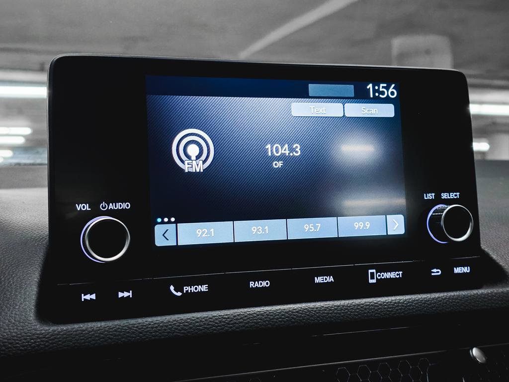 Used 2023 Honda Civic EX image 25