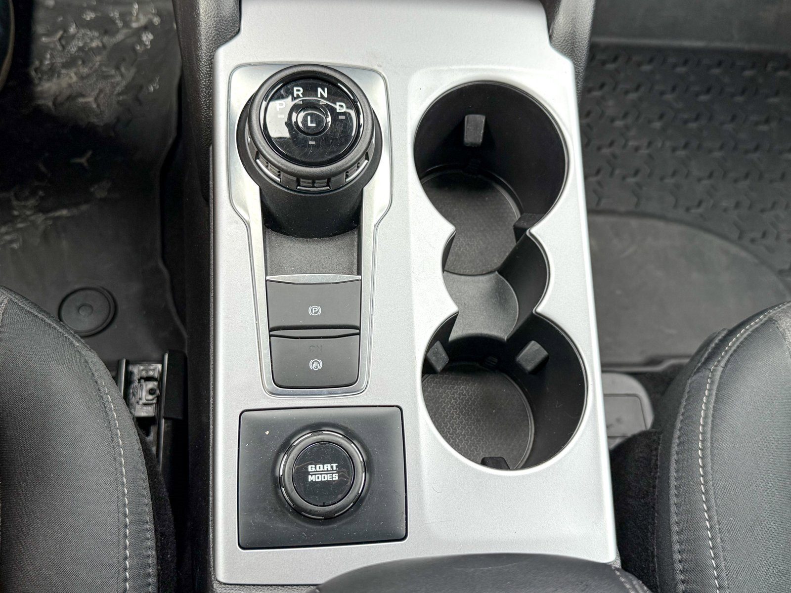 Used 2024 Ford Bronco Sport Big Bend image 28