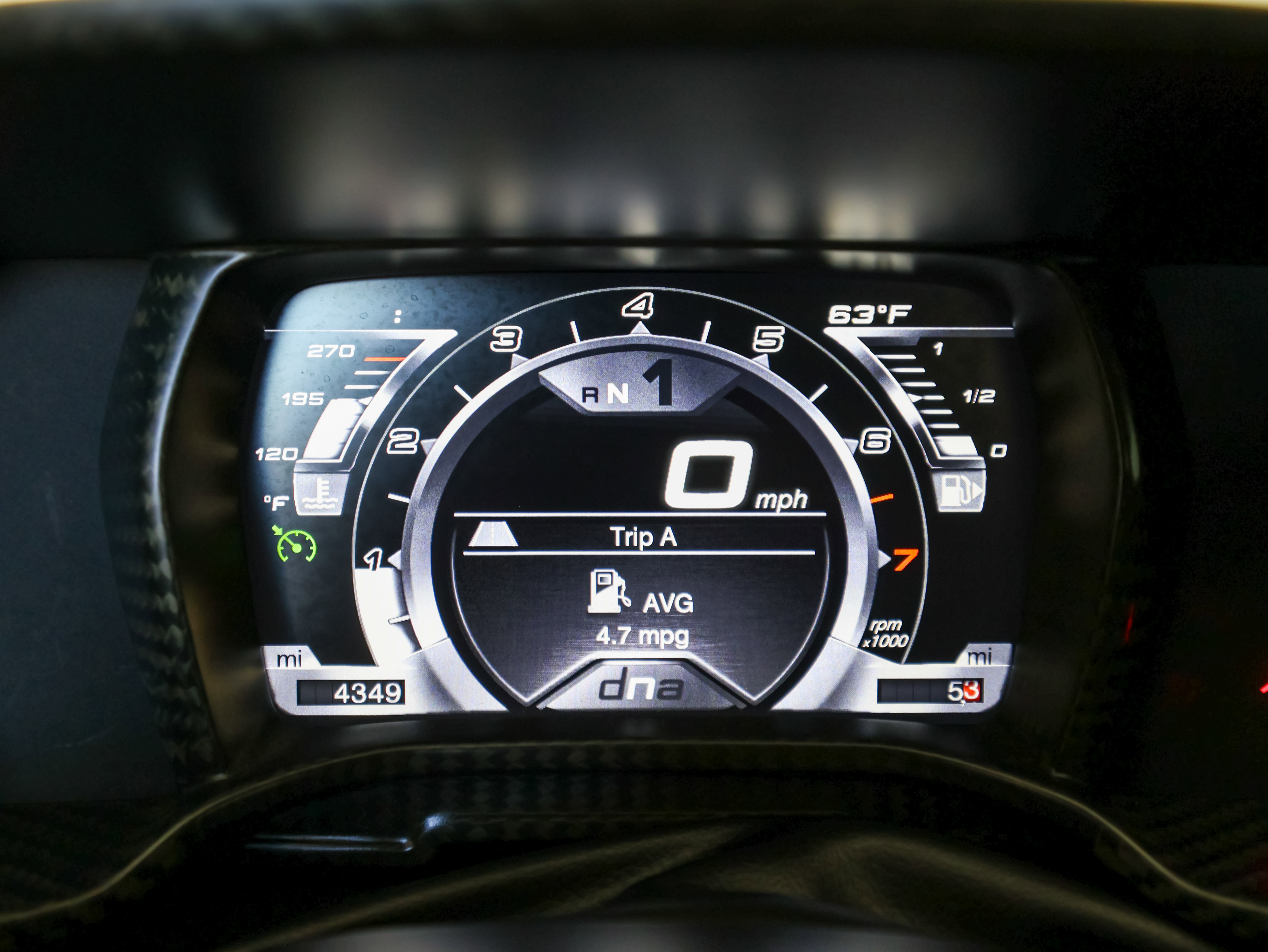 Used 2015 Alfa Romeo 4C Spider w/ Spider Track Package 2 image 22