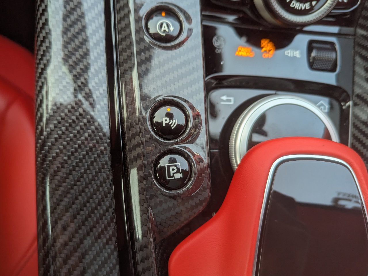 Used 2023 Aston Martin DBX 707 image 29