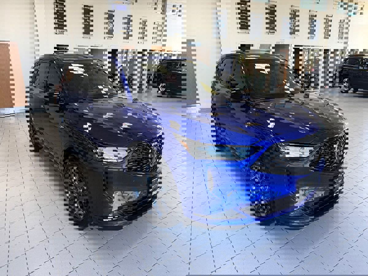 Used 2022 Acura MDX A-Spec image 7