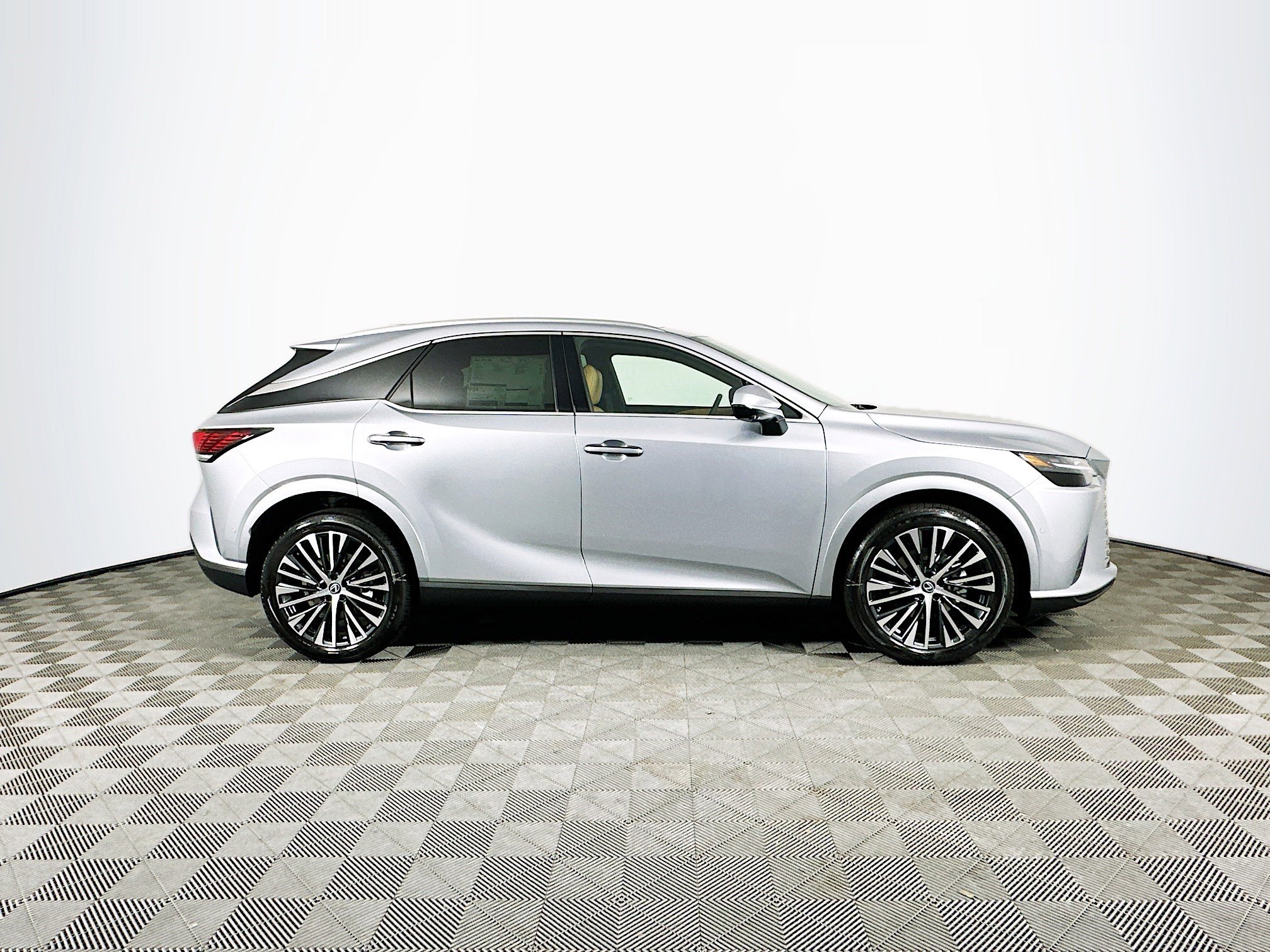 New 2026 Lexus RX 350 Premium Plus image 8