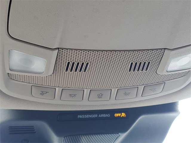 Used 2024 Ford Expedition Max XLT image 23