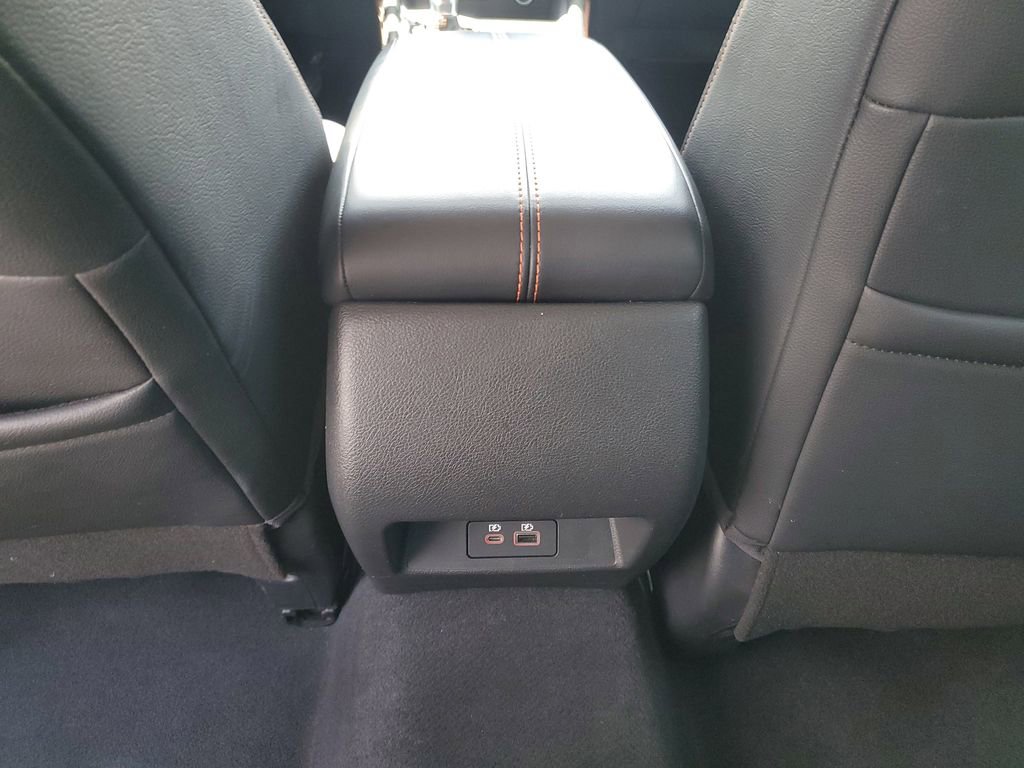 Used 2021 Nissan Altima 2.5 SR w/ SR Premium Package FWD image 13