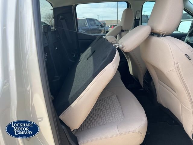 New 2025 Ford Ranger XLT image 24