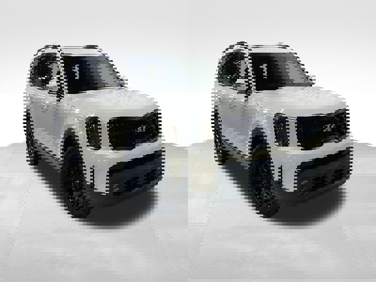 Used 2024 Kia Telluride SX Prestige X-Line image 1