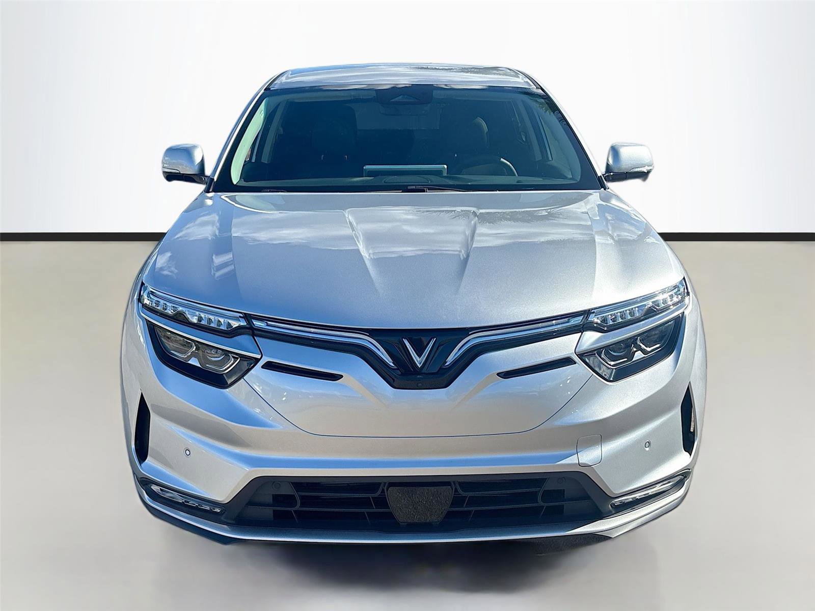 New 2025 VinFast VF 8 Eco image 2