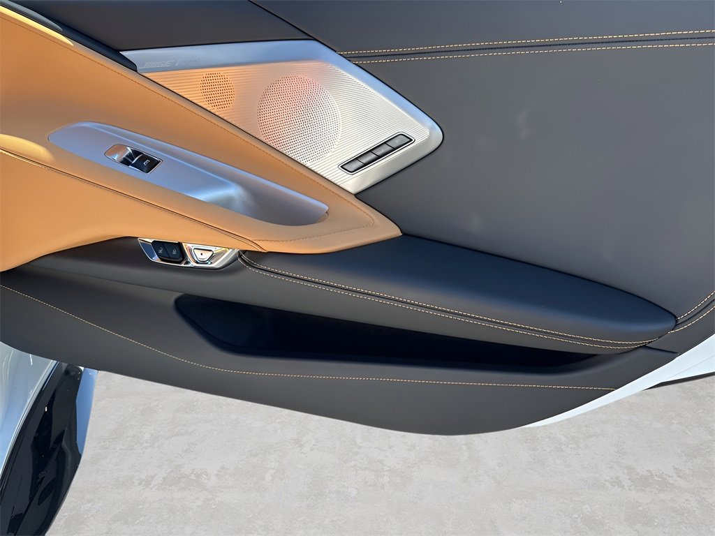 New 2026 Chevrolet Corvette Z06 image 9