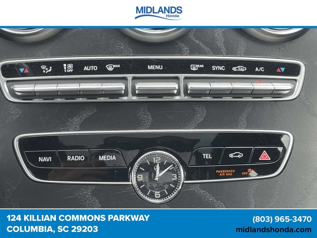 Used 2019 Mercedes-Benz C 300 Sedan image 29