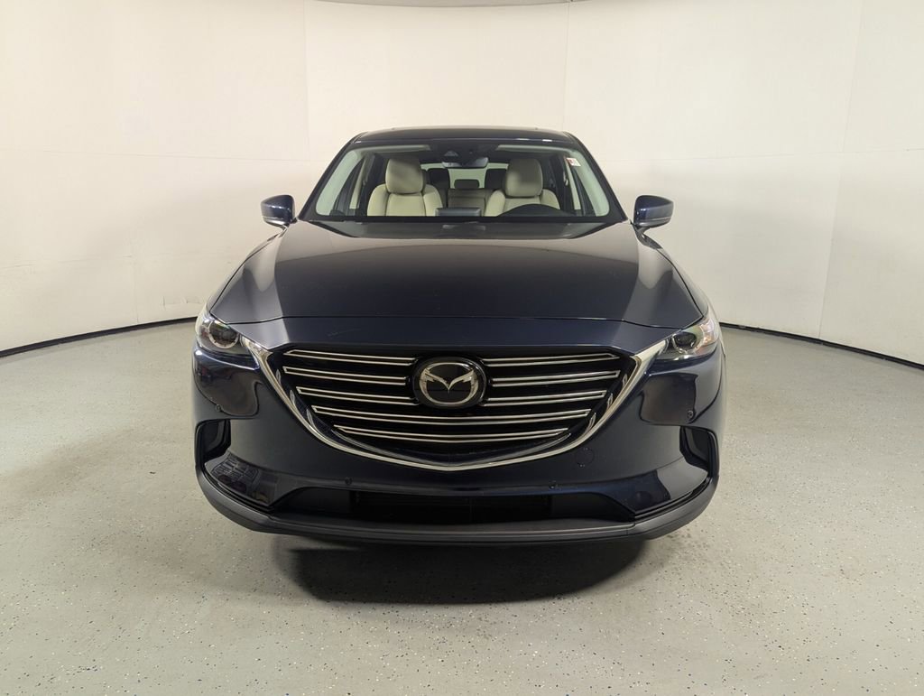 Used 2019 MAZDA CX-9 Touring w/ Touring Premium Package image 2