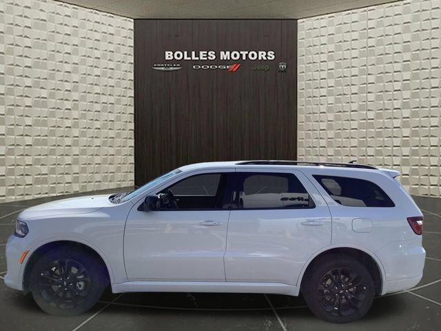 New 2026 Dodge Durango GT w/ Blacktop Package AWD/4WD image 5