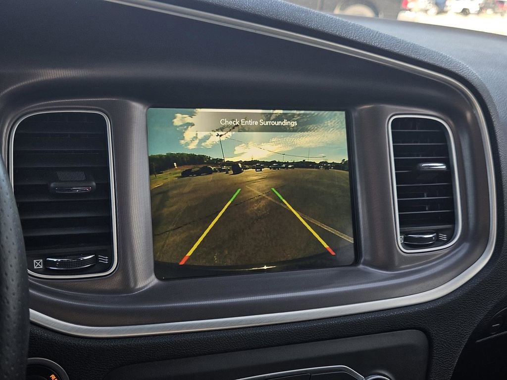 Used 2022 Dodge Charger GT image 17